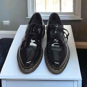 Dr. Martens Belladonna Creeper Pointed Women's Shoes Size 37 EUR / 6 US W